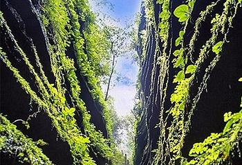 海龙峡第 1 张图片