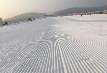 徐州大景山滑雪场第 37 张图片