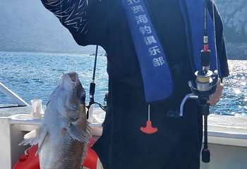 北贤游艇海钓俱乐部第 14 张图片