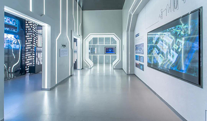 中国建筑科技馆第 22 张图片