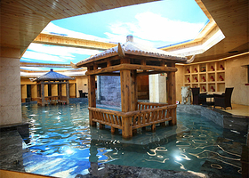 阳光汇洗浴中心