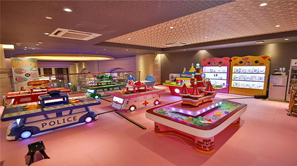汤连得温泉馆（长清店）第 11 张图片