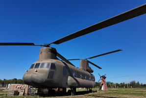 云天飞行俱乐部