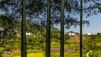 上金贝旅游景区