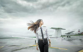 青岛天正飞行体验中心