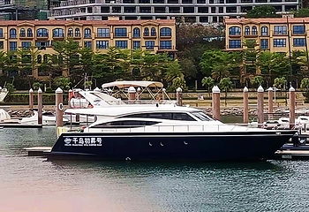 千岛海上客运游船第 21 张图片