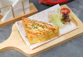 广州森林海温泉度假酒店·全日制餐厅第 130 张图片