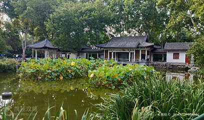 中山公园第 3 张图片