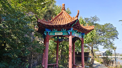 门牙风景区第 1 张图片