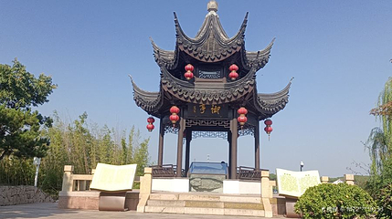 望亭历史文化街区第 1 张图片