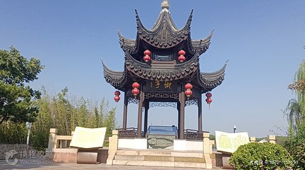 望亭历史文化街区第 2 张图片