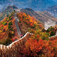 黄崖关长城