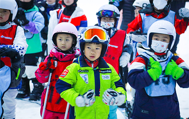 哈尔滨热雪奇迹第 19 张图片