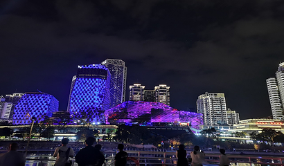 百里柳江旅游景区第 14 张图片