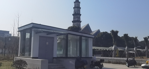 绍兴古城第 96 张图片