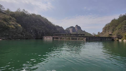 冠豸山景区第 49 张图片