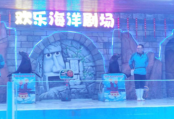 河上街古镇第 11 张图片
