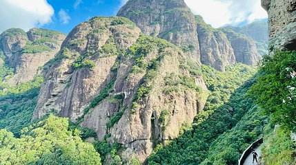 擎天峰第 1 张图片