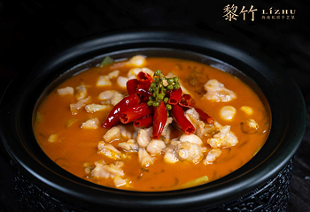 黎竹·海南私房手艺菜(海棠68环球美食街店)第 19 张图片