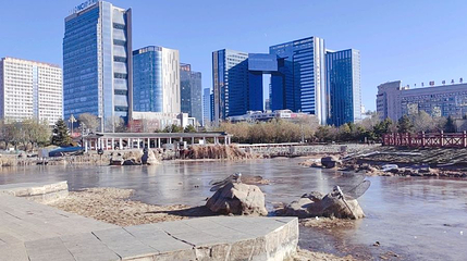铁西公园第 1 张图片
