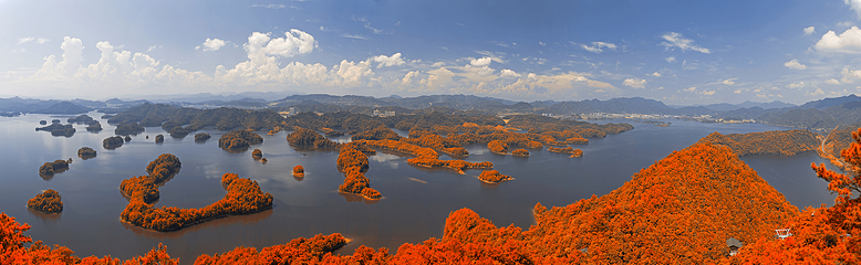 千岛湖景区第 42 张图片