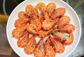 墟沟海鲜美食城(海棠中路店)第 8 张图片