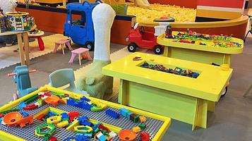 萌嘟蜜糖主题乐园