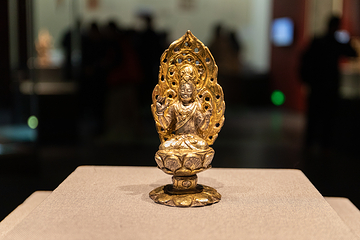 法门寺博物馆第 8 张图片