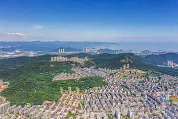 旅顺口风景名胜区第 24 张图片