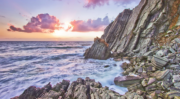 辛特拉-卡斯卡伊斯自然公园