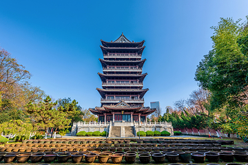包公园第 27 张图片