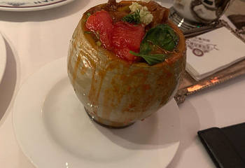 波特曼西餐厅(南岗店)第 14 张图片