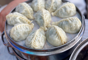 云轩海鲜饭店·冀菜(南戴河店)第 3 张图片