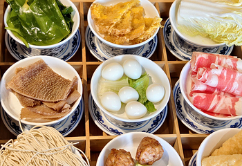 晚园·苏式火锅(观前街店)第 4 张图片