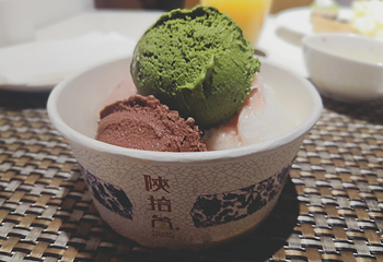 西安威斯汀大酒店·知味咖啡厅第 37 张图片