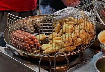 尚食·卢记烧饼(十全街店)第 5 张图片