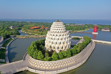 唐山旅游岛第 7 张图片