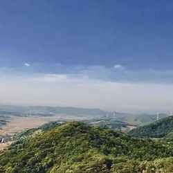 天桥山