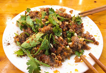 牛儿风味小吃第 3 张图片
