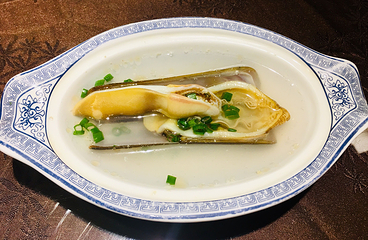 福来齐海岛渔家原生态酒店(朝阳街分店)第 1 张图片