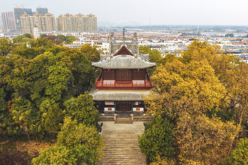 宣城谢朓楼第 5 张图片