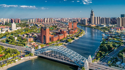 京杭大运河第 1 张图片