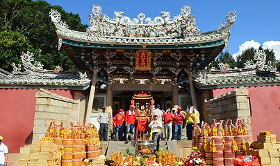 东山风动石景区第 14 张图片
