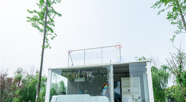 苏州抖起来达人谷·张桥月季公园