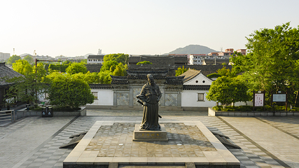 王阳明故居第 6 张图片
