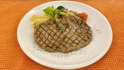 林芝后客东来酒店·后知咖啡第 9 张图片