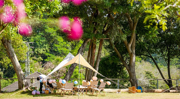 源野国际探索教育营地