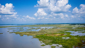 连环湖温泉景区