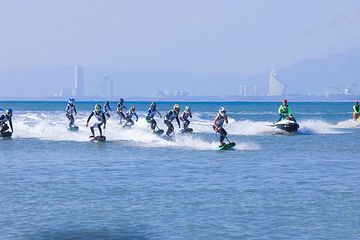 海口逸景冲浪俱乐部第 9 张图片
