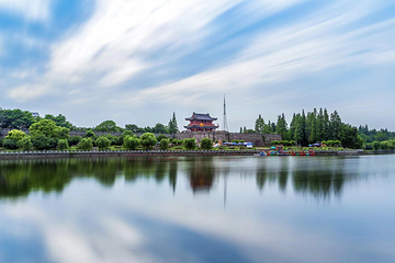 荆州古城历史文化旅游区第 16 张图片